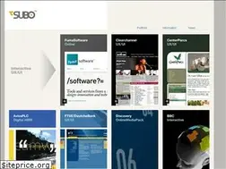 Sites similar to tsubodesign.com