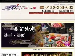 Sites similar to tsuboguchi.com