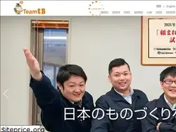Sites similar to tsubosaca.com