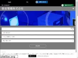 Sites similar to tsubosaka.co.jp