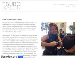 Sites similar to tsubosalon.com