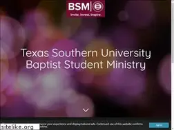 Sites similar to tsubsm.org