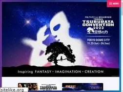 Sites similar to tsubu-con.com