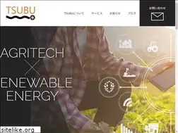 Sites similar to tsubu.biz