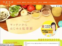 Sites similar to tsubutsubu.jp