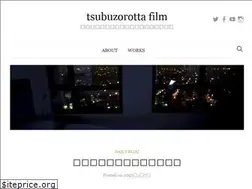 Sites similar to tsubuzorotta.com