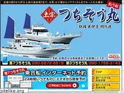 Sites similar to tsuchisoumaru.net