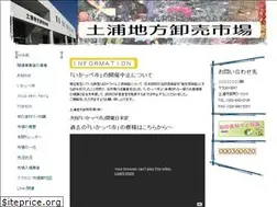 Sites similar to tsuchiuraichiba.jp