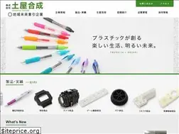 Sites similar to tsuchiya-gousei.com