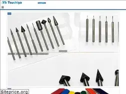 Sites similar to tsuchiyaseito.co.jp