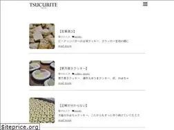 Sites similar to tsucurite.com