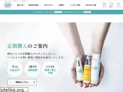 Sites similar to tsuda-cosme.com