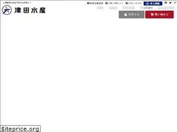 Sites similar to tsuda-suisan.com
