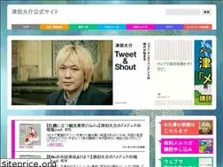 Sites similar to tsuda.ru