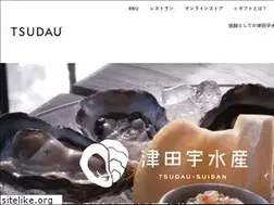 Sites similar to tsudausuisan.com