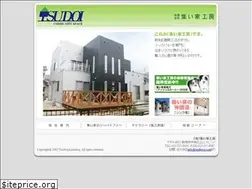 Sites similar to tsudoiya.com