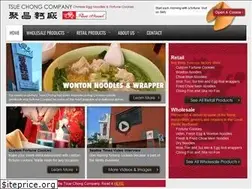 Sites similar to tsuechong.com