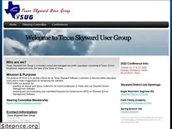 Sites similar to tsug.org
