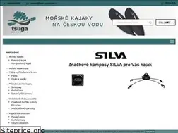 Sites similar to tsuga-seakayak.cz