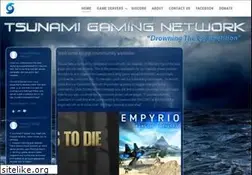 Sites similar to tsugaming.com