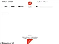 Sites similar to tsugaruvidro.jp