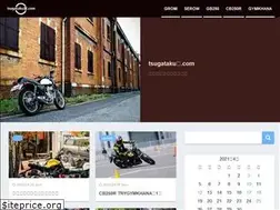 Sites similar to tsugatakuya.com