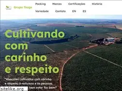 Sites similar to tsuge.com.br