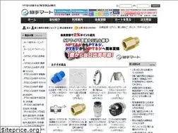 Sites similar to tsugite-mart.com