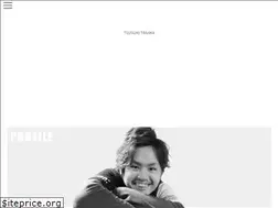 Sites similar to tsuguki.com