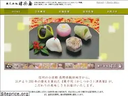 Sites similar to tsuguya-hd.com