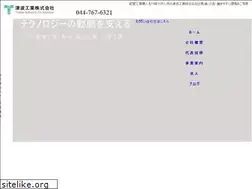 Sites similar to tsuha.biz