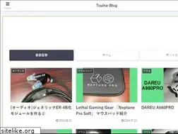 Sites similar to tsuiha.com