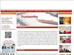Sites similar to tsuikk.com.hk