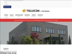 Sites similar to tsuji-denshi.co.jp