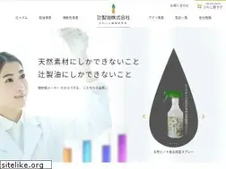 Sites similar to tsuji-seiyu.co.jp