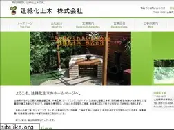 Sites similar to tsuji28.net