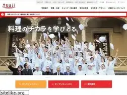 Sites similar to tsujicho.com