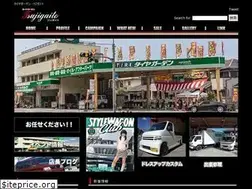 Sites similar to tsujigaito.com