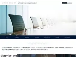 Sites similar to tsujikawa-partners.com