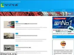 Sites similar to tsujilab.net