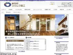 Sites similar to tsujimura-k.com