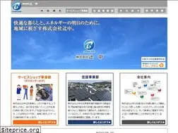 Sites similar to tsujinaka.com