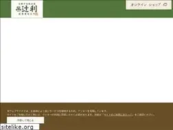 Sites similar to tsujiri-net.jp