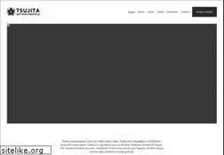 Sites similar to tsujita-la.com