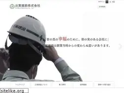 Sites similar to tsujitora.com