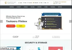 Sites similar to tsukaeru.net