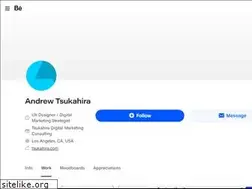 Sites similar to tsukahira.com
