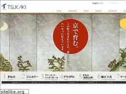 Sites similar to tsukaki.com