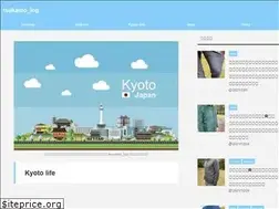 Sites similar to tsukamoblog.org