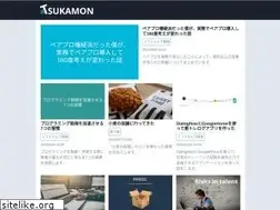 Sites similar to tsukamon.com
